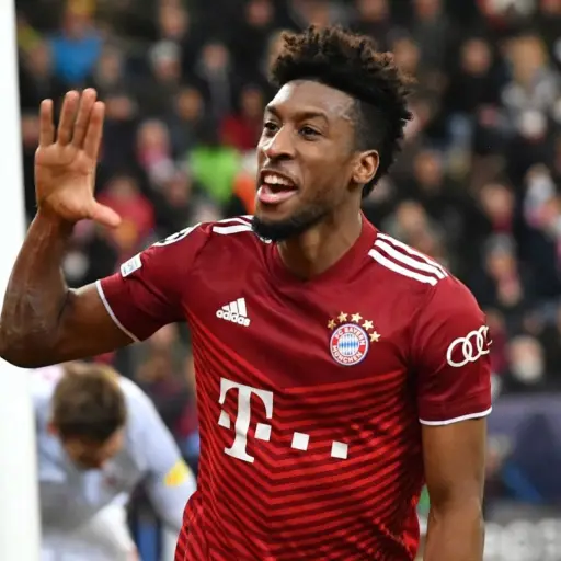 Foto. Champions League