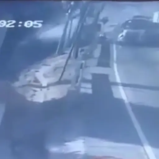 accidente-ruta-interamericana-video-emisoras-unidas ,