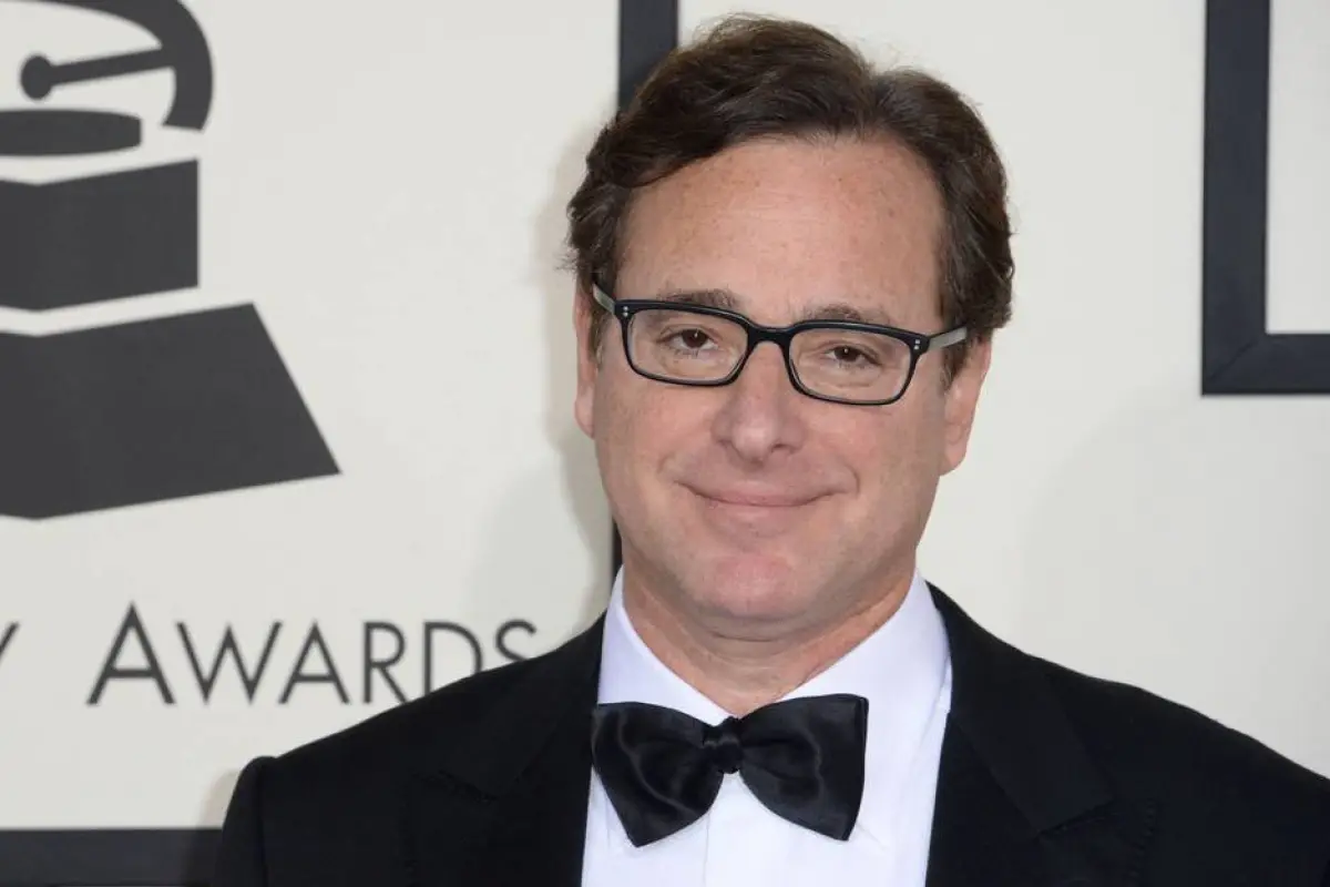 Bob Saget, 