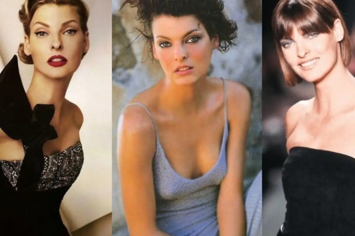 Linda Evangelista, 