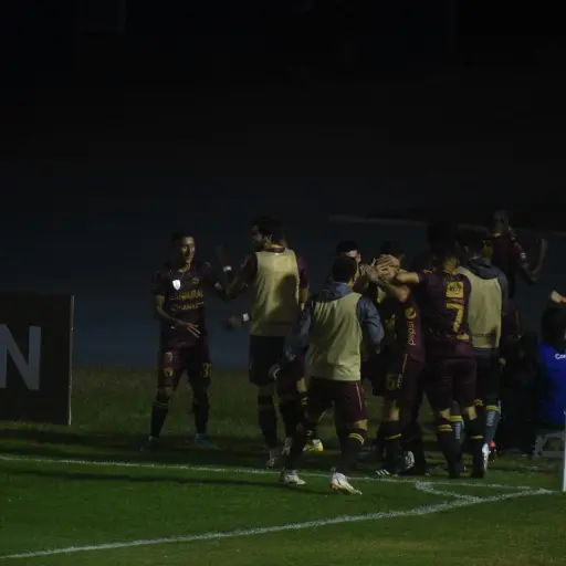 Foto: Edwin Bercián