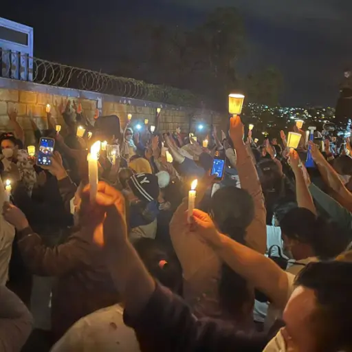 Foto: Última Hora HN