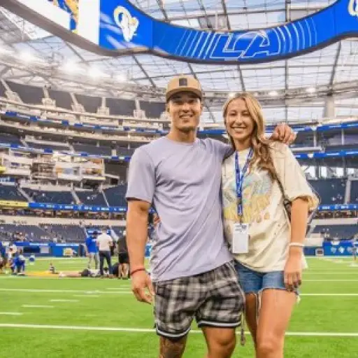 propuesta de matrimonio super bowl 1 ,