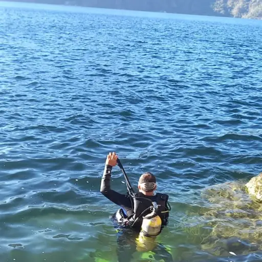 Foto: Bomberos Voluntarios