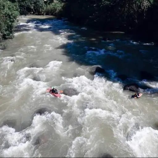 Foto: bomberos Voluntarios