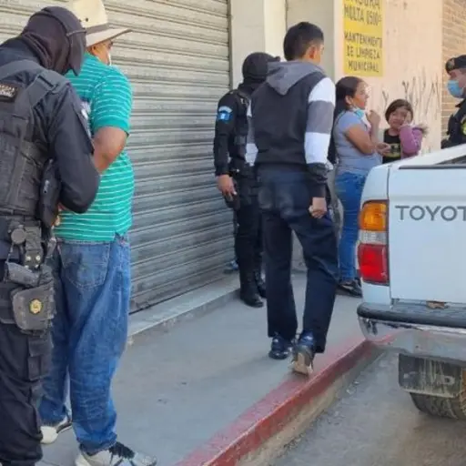 Foto: Ministerio Público