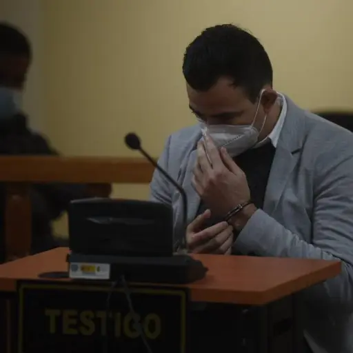 Foto: Edwin Bercián 