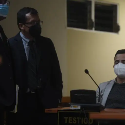 Foto: Edwin Bercián 