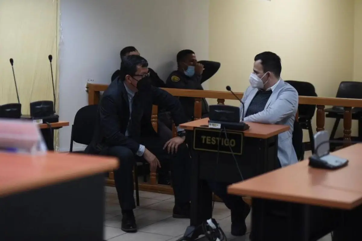 Foto: Edwin Bercián 