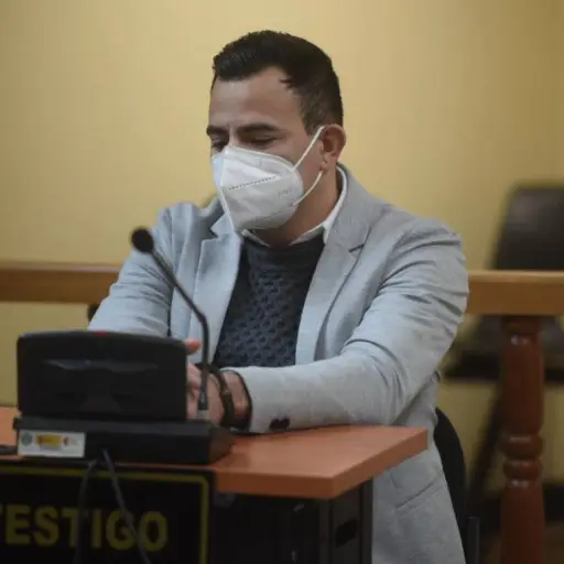 Foto: Edwin Bercián 