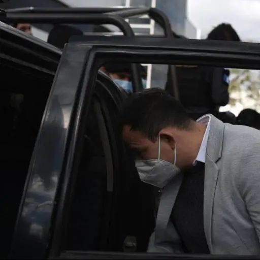 Foto: Edwin Bercián 