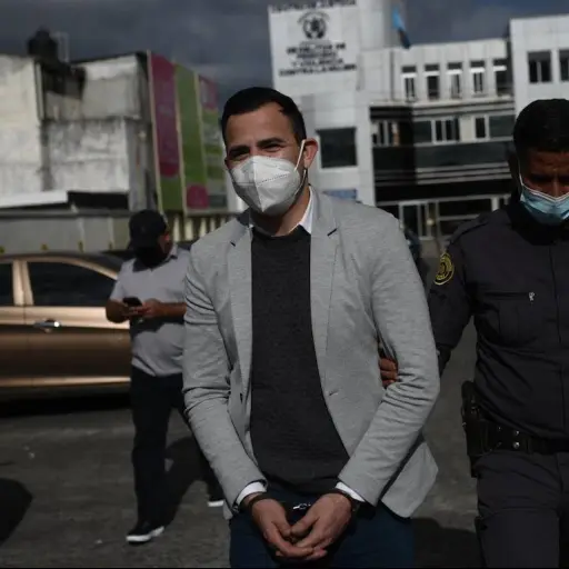 Foto: Edwin Bercián 