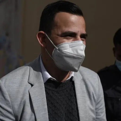 Foto: Edwin Bercián 