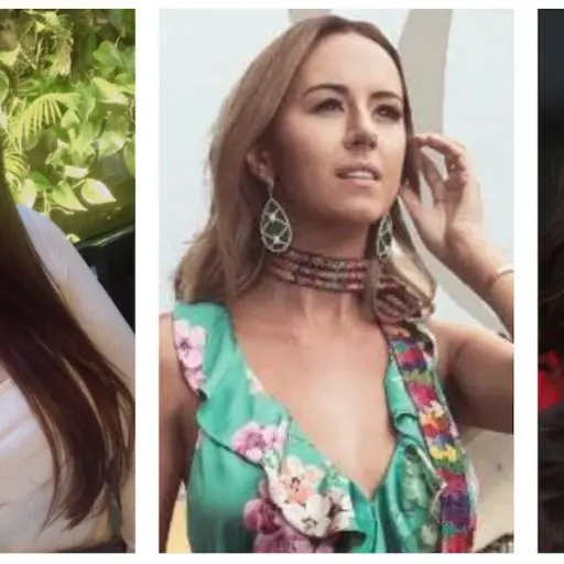 Fotos: Redes sociales