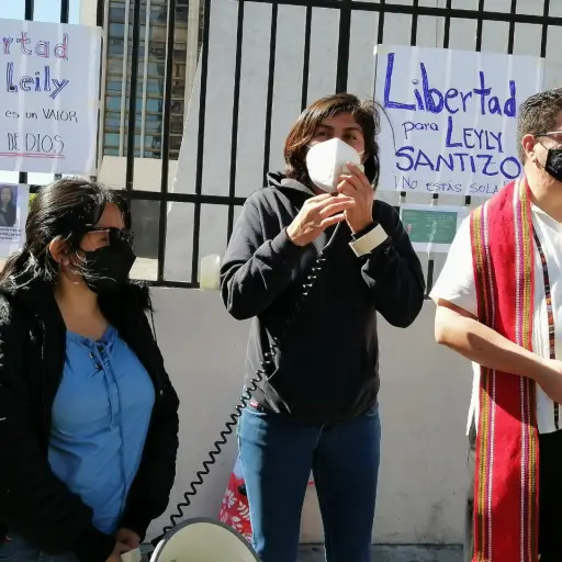 Foto: Karla Marroquín/EU