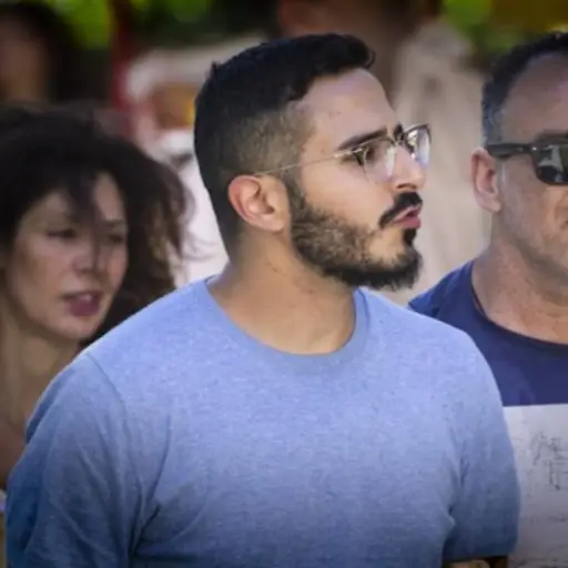 El estafador de Tinder ,