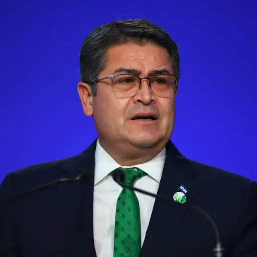 Archivo / Getty Images