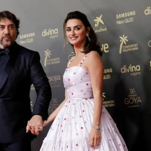 Premios Goya 2022 ,