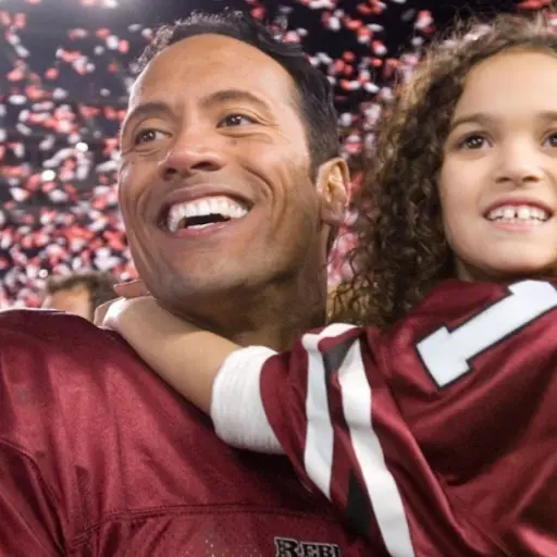 Dwane Johnson The Rock Super Bowl ,