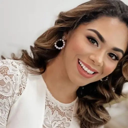 Grecia Barrera exreina de belleza Guatemala ,