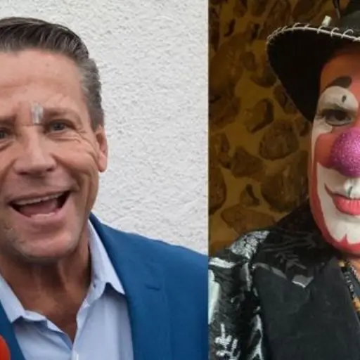 Alfredo Adame Platanito ,