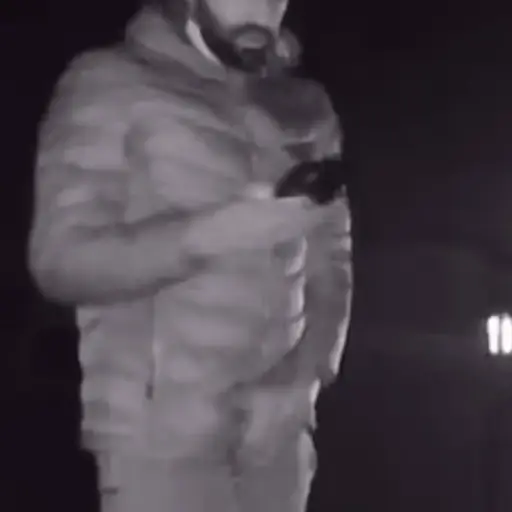 Captura de pantalla video. 