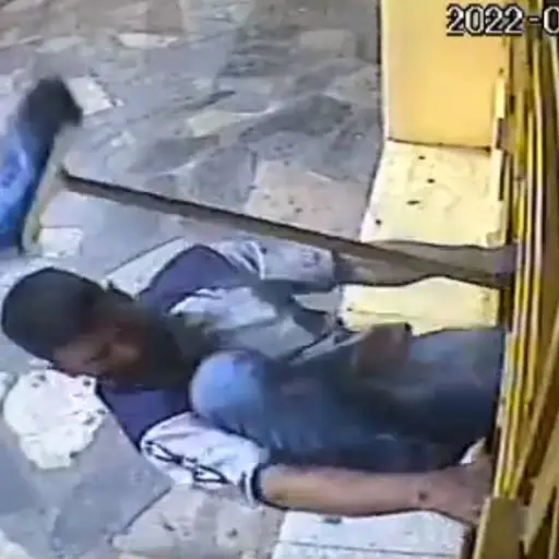 Captura de pantalla de Twitter