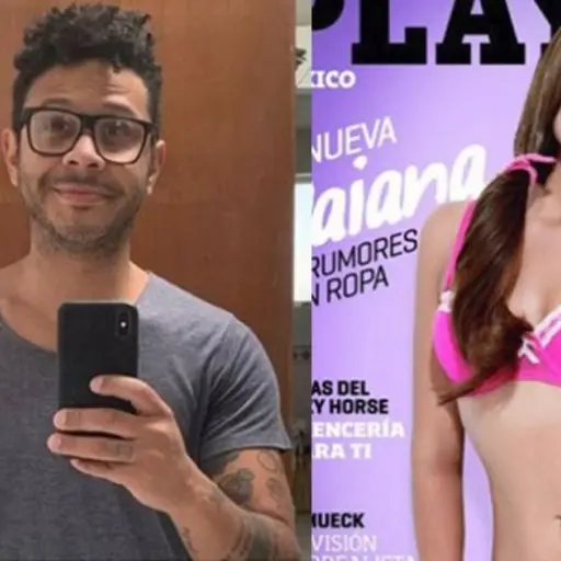 Daiana Guzmán Kalimba ,