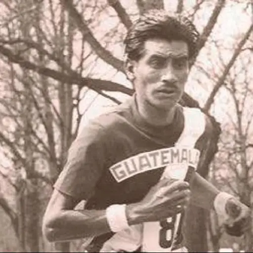 Doroteo Guamuch Flores ,