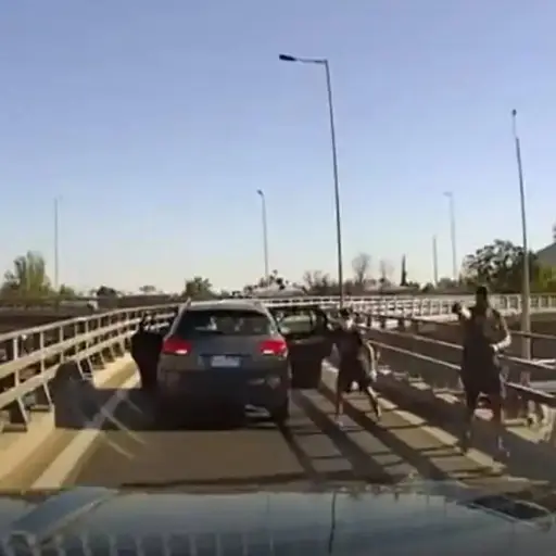 Captura de pantalla de YouTube