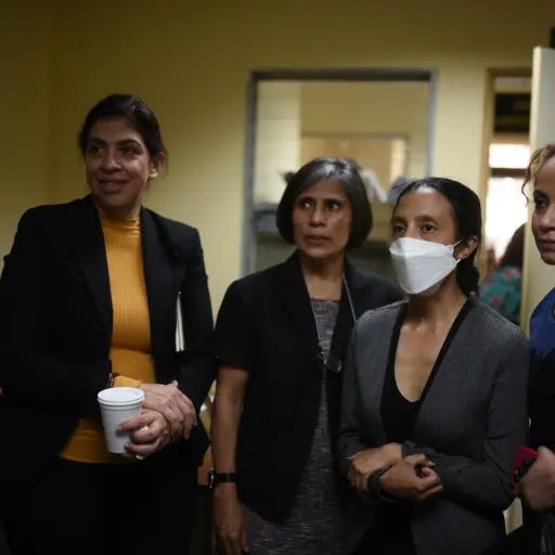 Foto de archivo: Edwin Bercián/EU