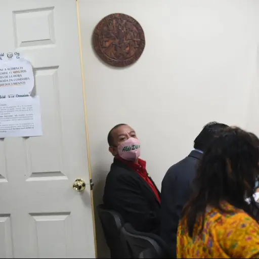 Foto: Edwin Bercián/EU