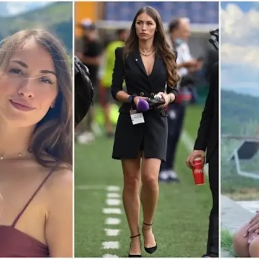 Fotos tomadas de Instagram. 