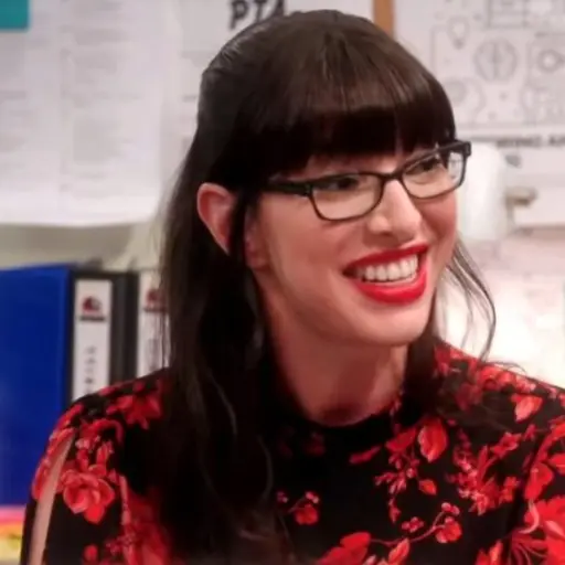 Chicago Justice Lindsey Pearlman ,