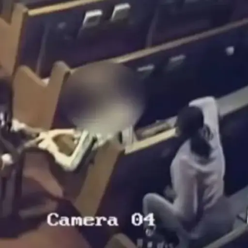 Captura de pantalla de video Youtube. 