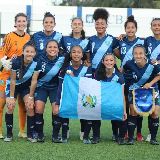 Curazao vs. Guatemala (6) ,