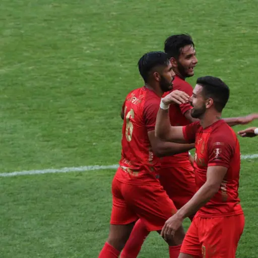 Municipal vs. Cobán Imperial (9) ,