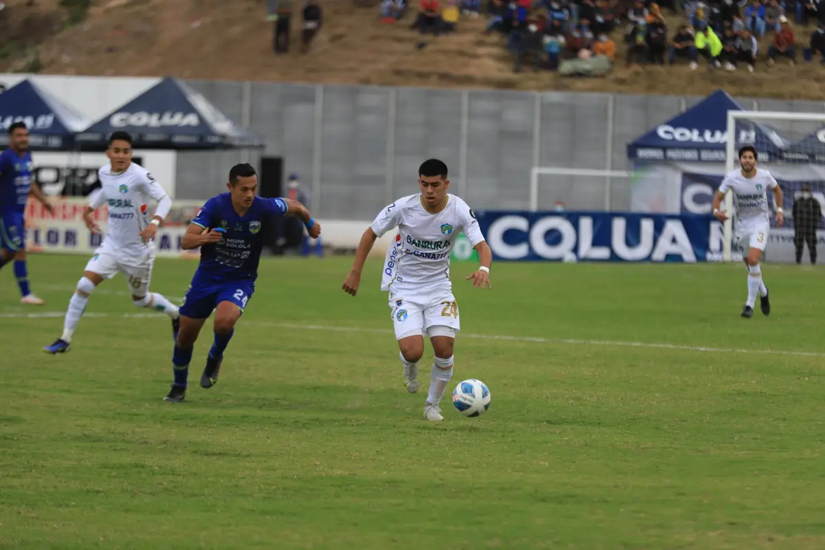 Foto: Comunicaciones FC