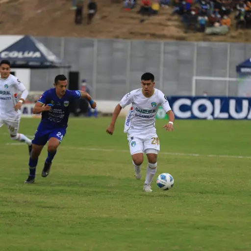 Foto: Comunicaciones FC