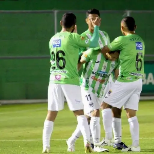 Antigua GFC vs. Iztapa Clausura 2022 (2) ,