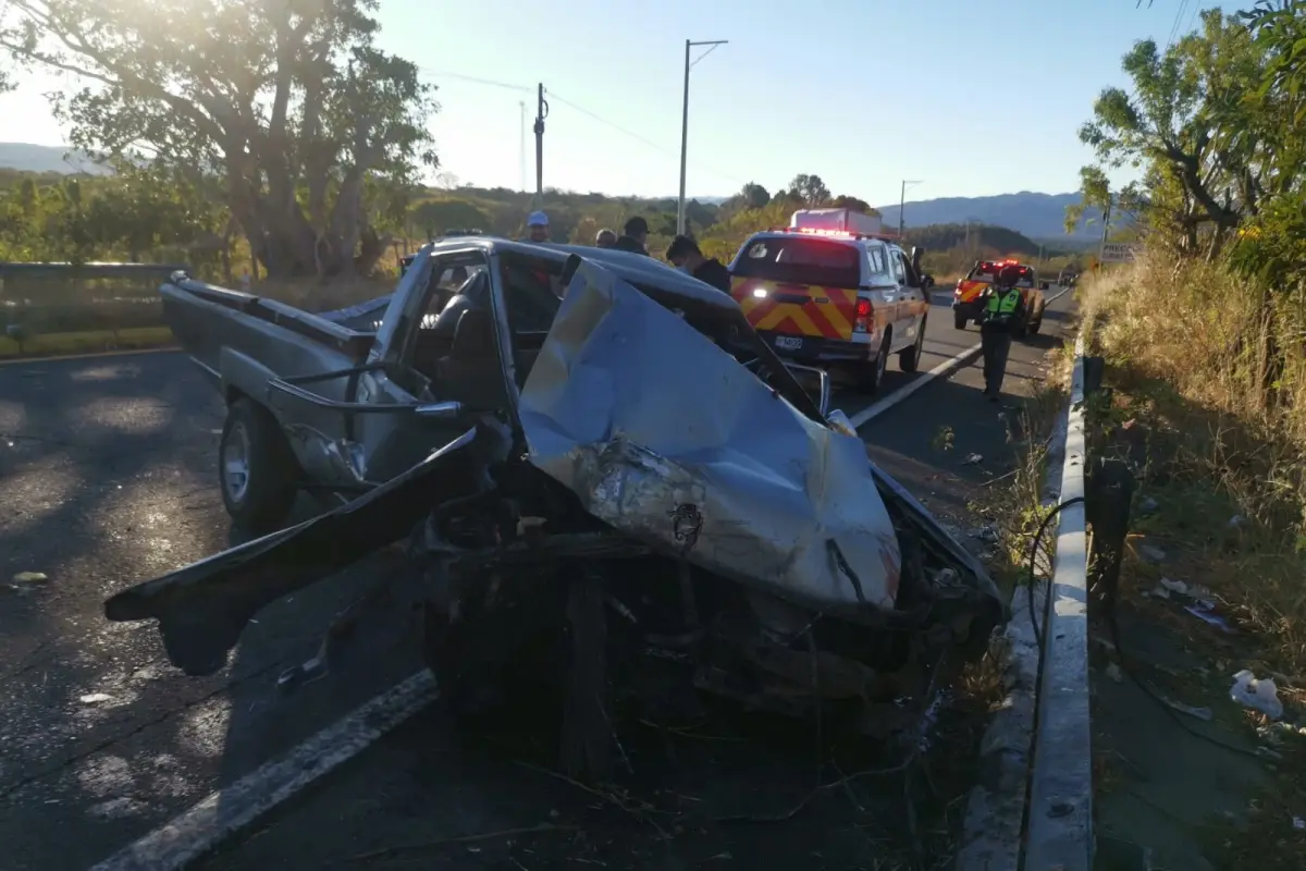 accidente-carretera-el-salvador, 