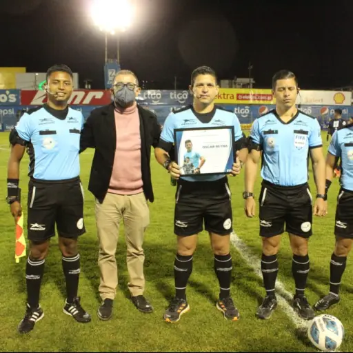 Foto: Willber Colloy