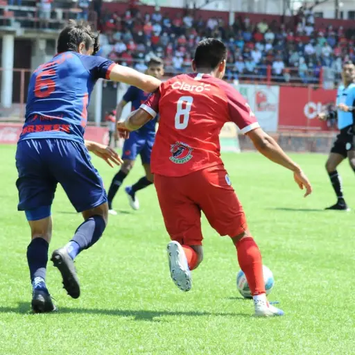 Foto: Deportivo Malacateco