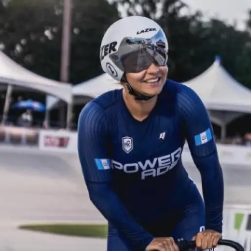 Foto: IG Nicole Hacohen / Vishrut Garg 