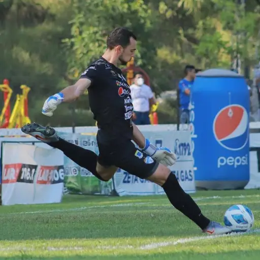 Foto: Cobán Imperial 