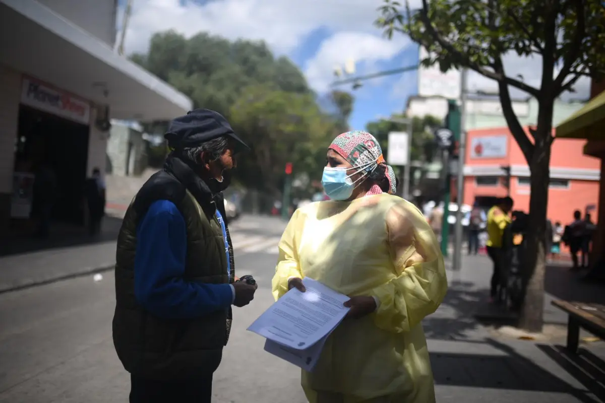 Foto: Edwin Bercián/EU