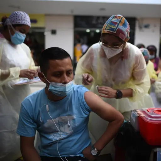 Foto: Edwin Bercián/EU