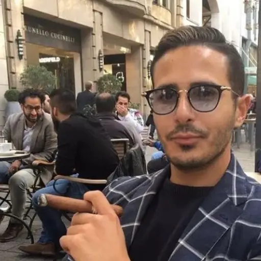 El estafador de Tinder ,