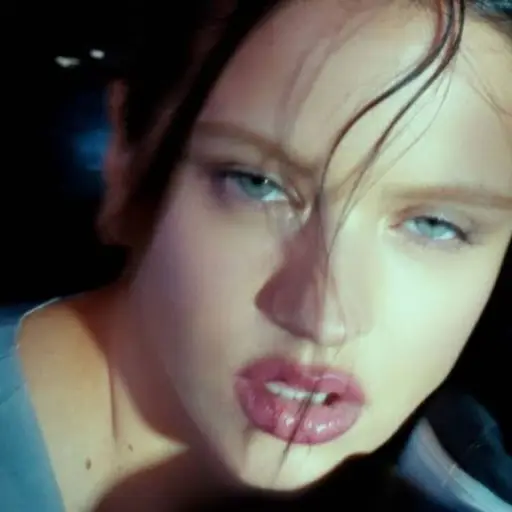 Rosalía Saoko Motomami ,