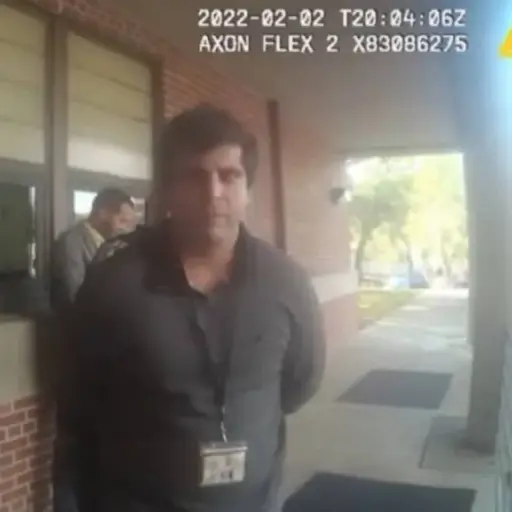 Captura de de maestro ,